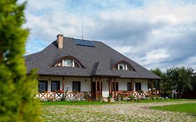 Casa Strabunicului